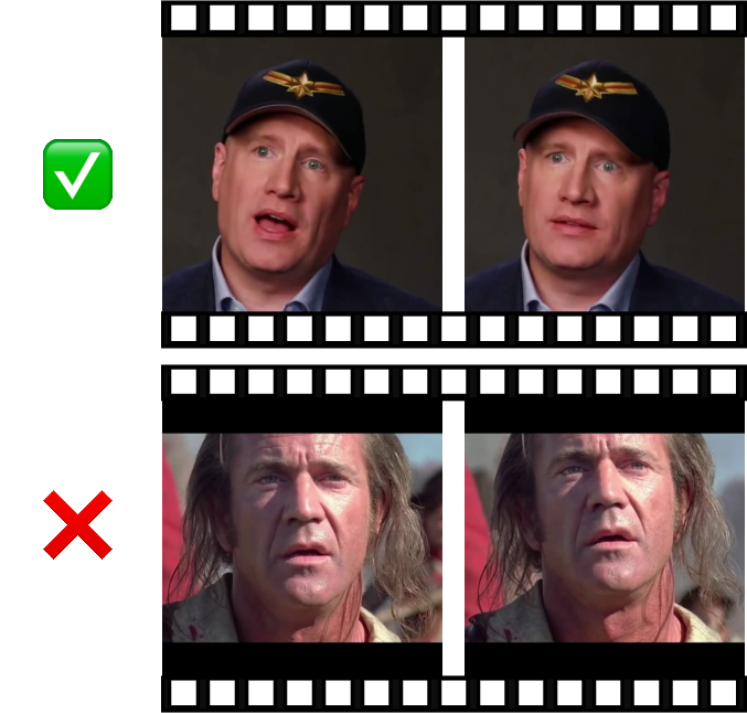 첫 프레임 편집을 전체 영상에 자연스럽게 전파하는 방법
