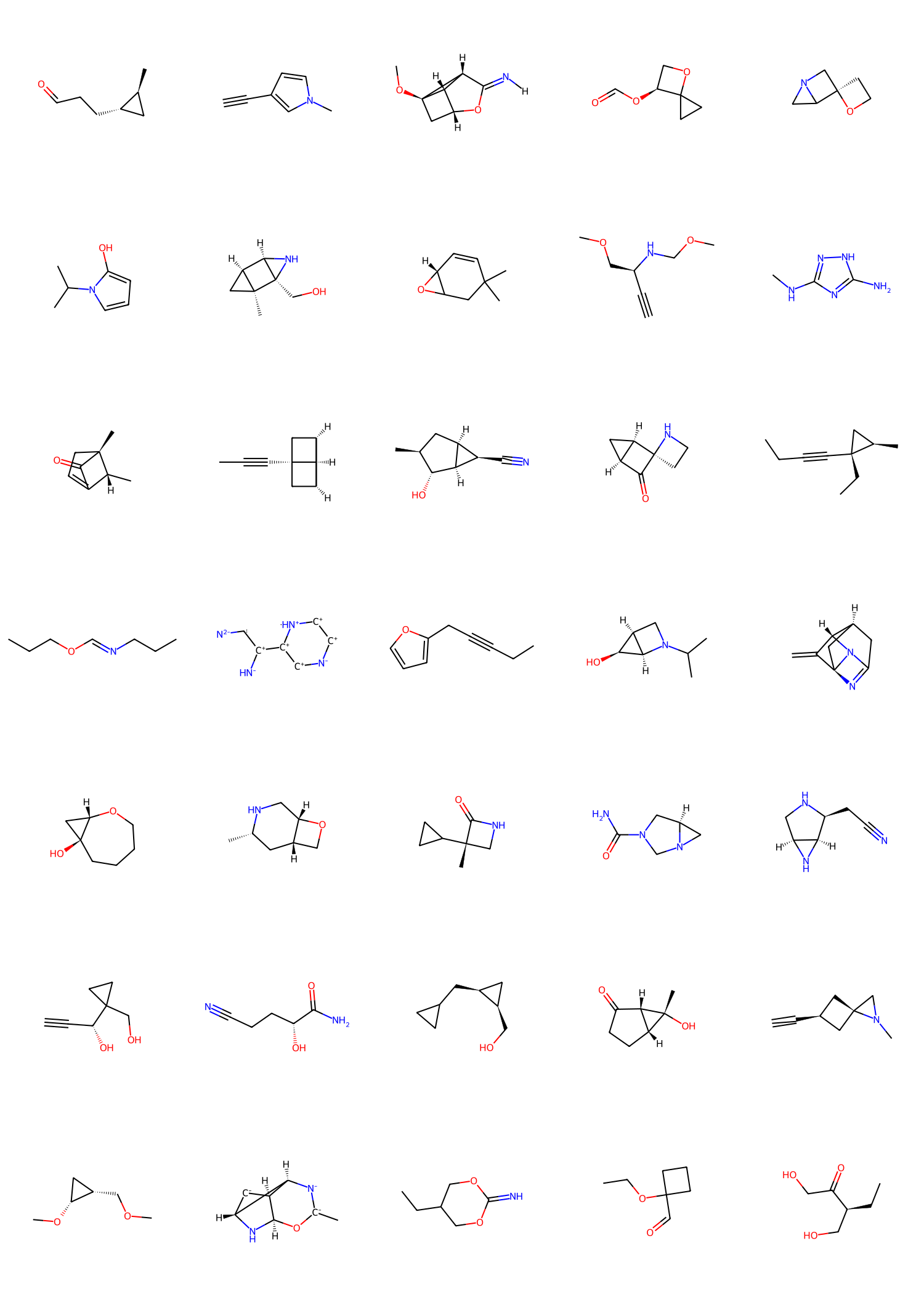 NEAT: Neighborhood-Guided, Efficient, Autoregressive Set Transformer for 3D Molecular Generation