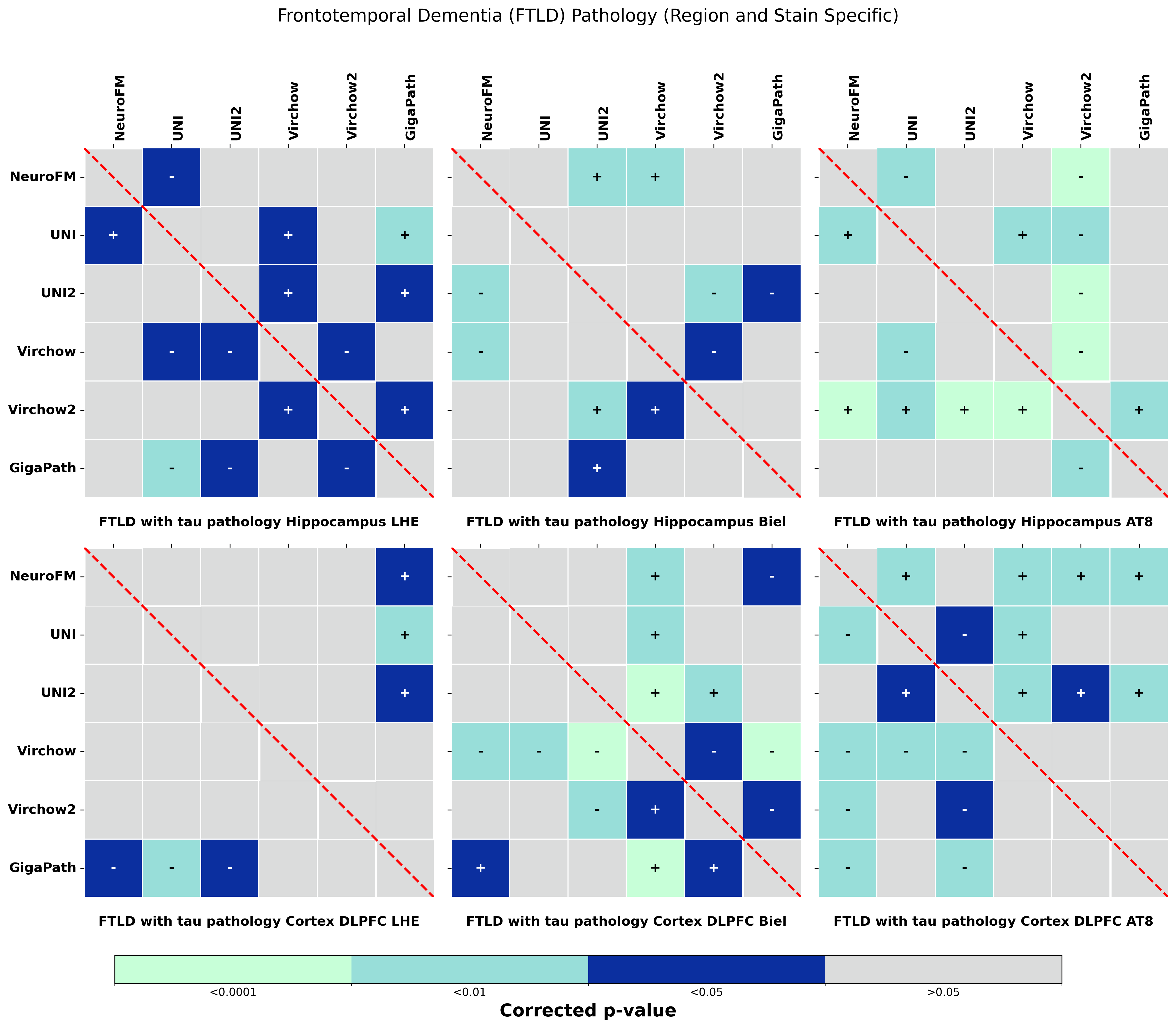Statistical_heatmaps_with_colorbar_Frontotemporal_Dementia__FTLD__Pathology__Region_and_Stain_Specific_.png