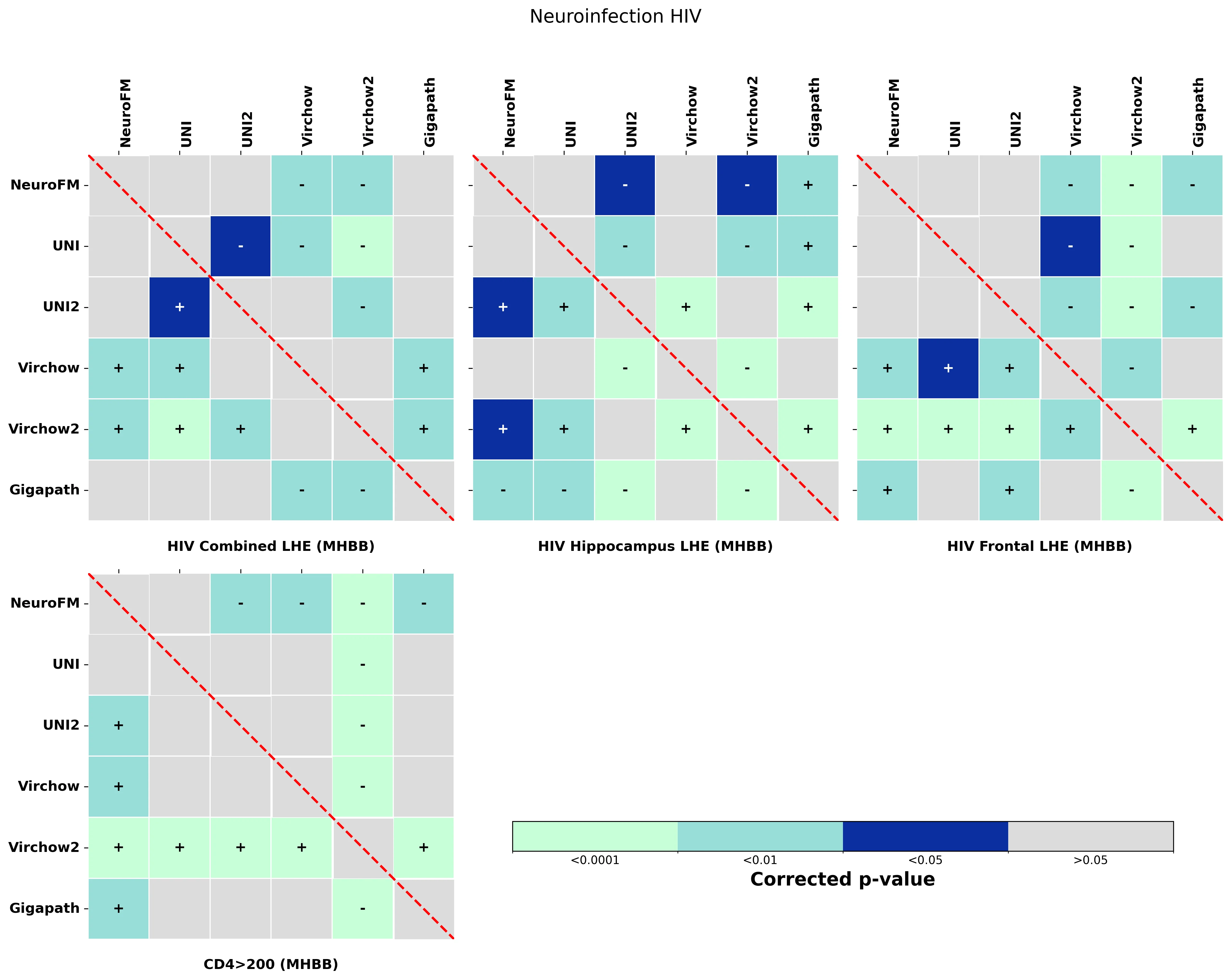 Statistical_heatmaps_with_colorbar_Neuroinfection_HIV.webp