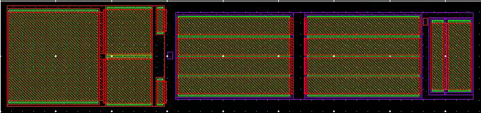 LLMs for Analog Circuit Design Continuum (ACDC)