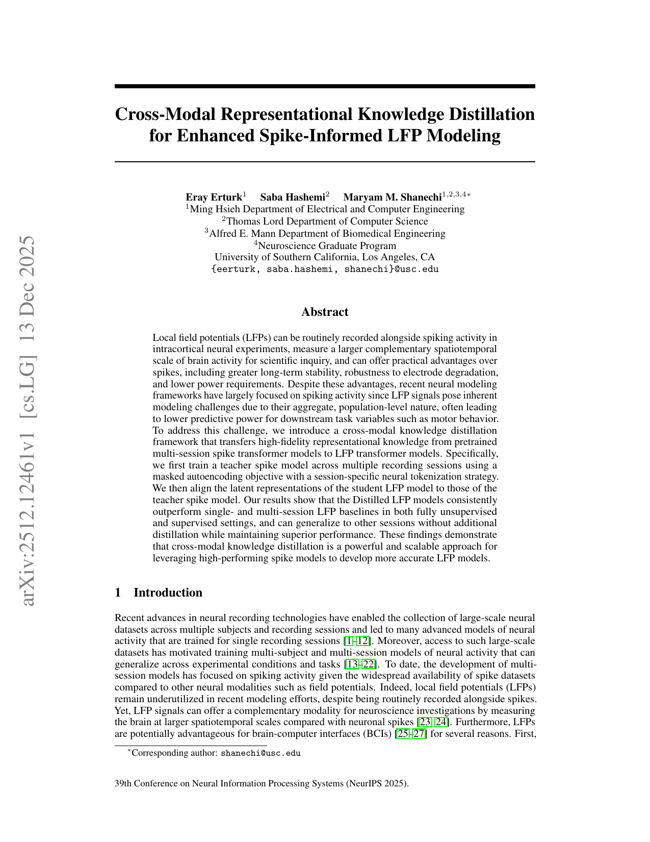 ๋์ ์์ ์คํ์ดํฌ๋ฅผ ์ฐ๊ฒฐํ๋ ๊ต์ฐจ ๋ชจ๋ฌ ์ง์ ์ฆ๋ฅ: ๋ค์ธ์
LFP ๋ณํ๊ธฐ ๋ชจ๋ธ์ ์ฑ๋ฅ ํฅ์