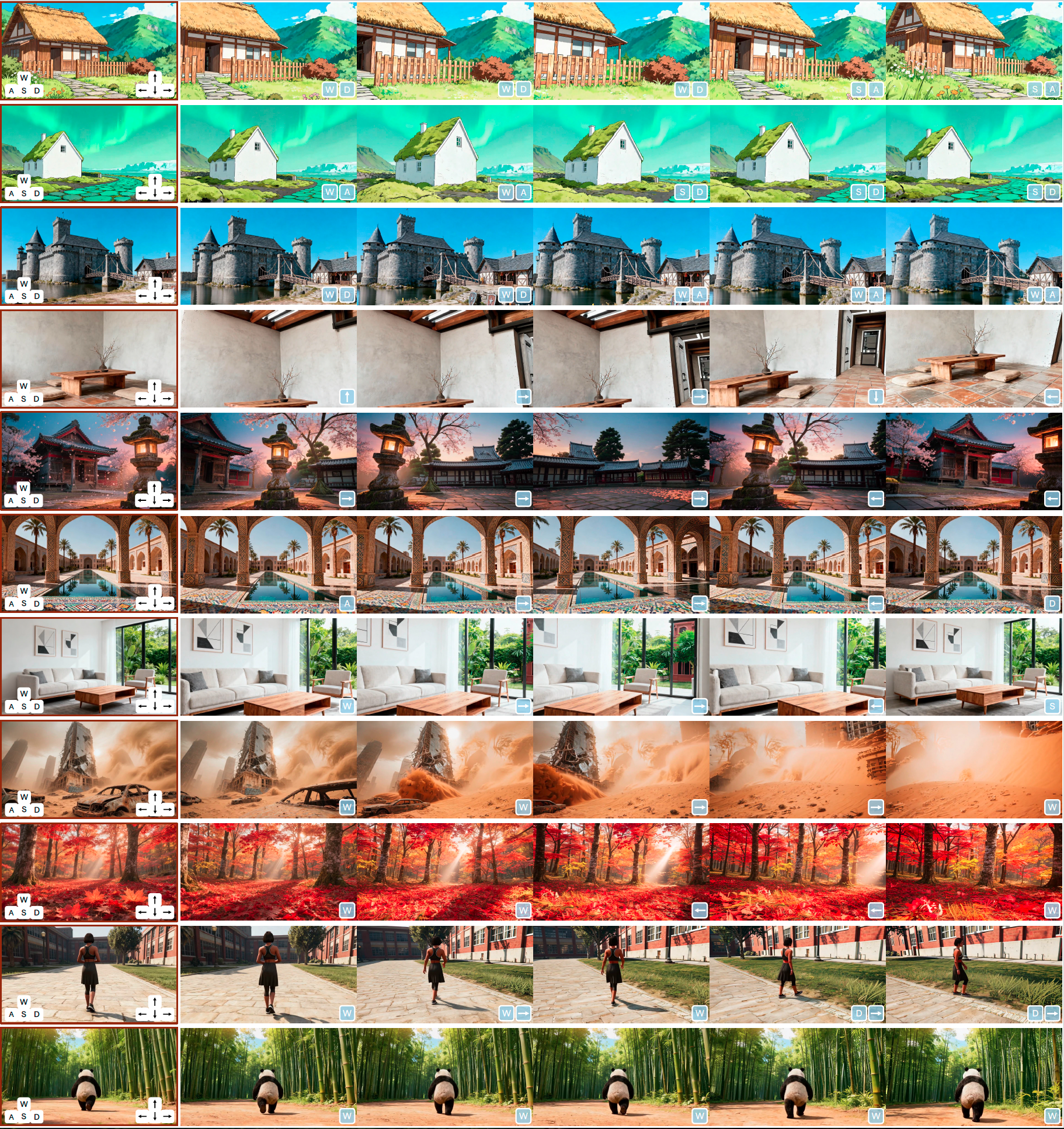 WorldPlay: Towards Long-Term Geometric Consistency for Real-Time Interactive World Modeling