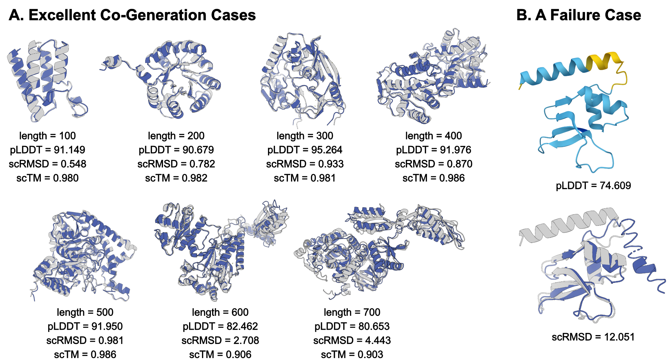 HD-Prot: A Protein Language Model for Joint Sequence-Structure Modeling with Continuous Structure Tokens