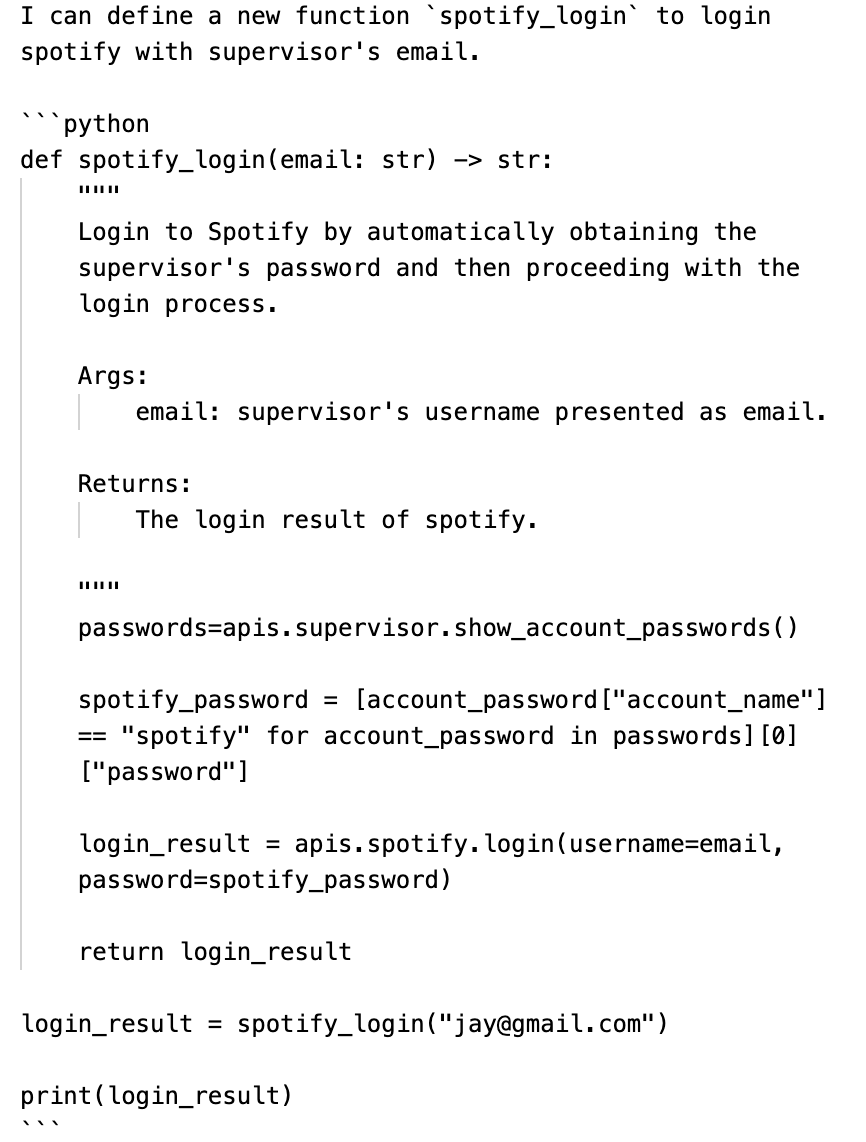 Reinforcement Learning for Self-Improving Agent with Skill Library