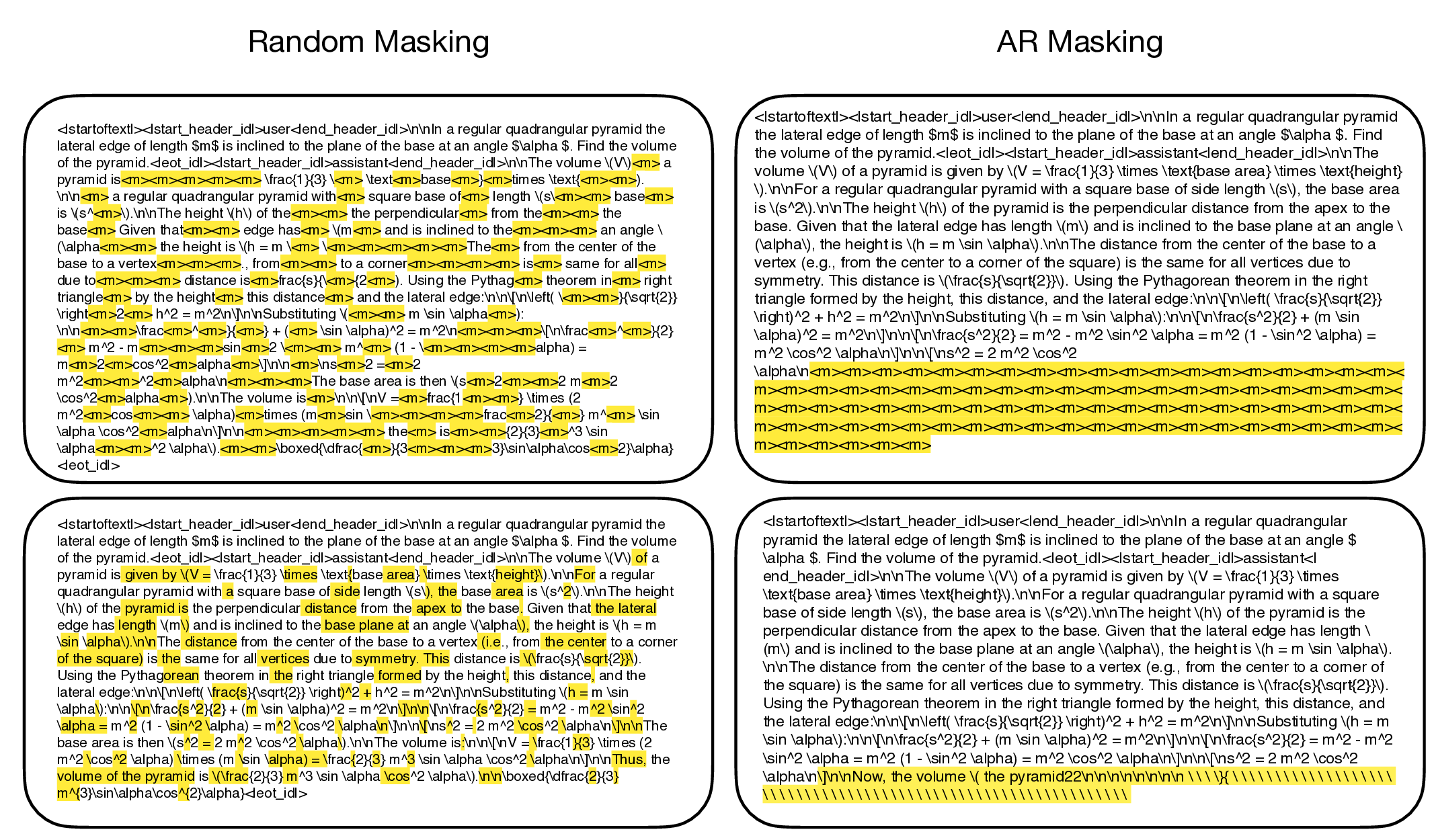 ๋ณ๋ ฌ ํ ํฐ ์์ฑ ์ํ ๊ฐํํ์ต ๊ธฐ๋ฐ ๋ง์คํฌ ํ์ฐ ์ธ์ด ๋ชจ๋ธ ๊ฐ์๊ธฐ dUltra