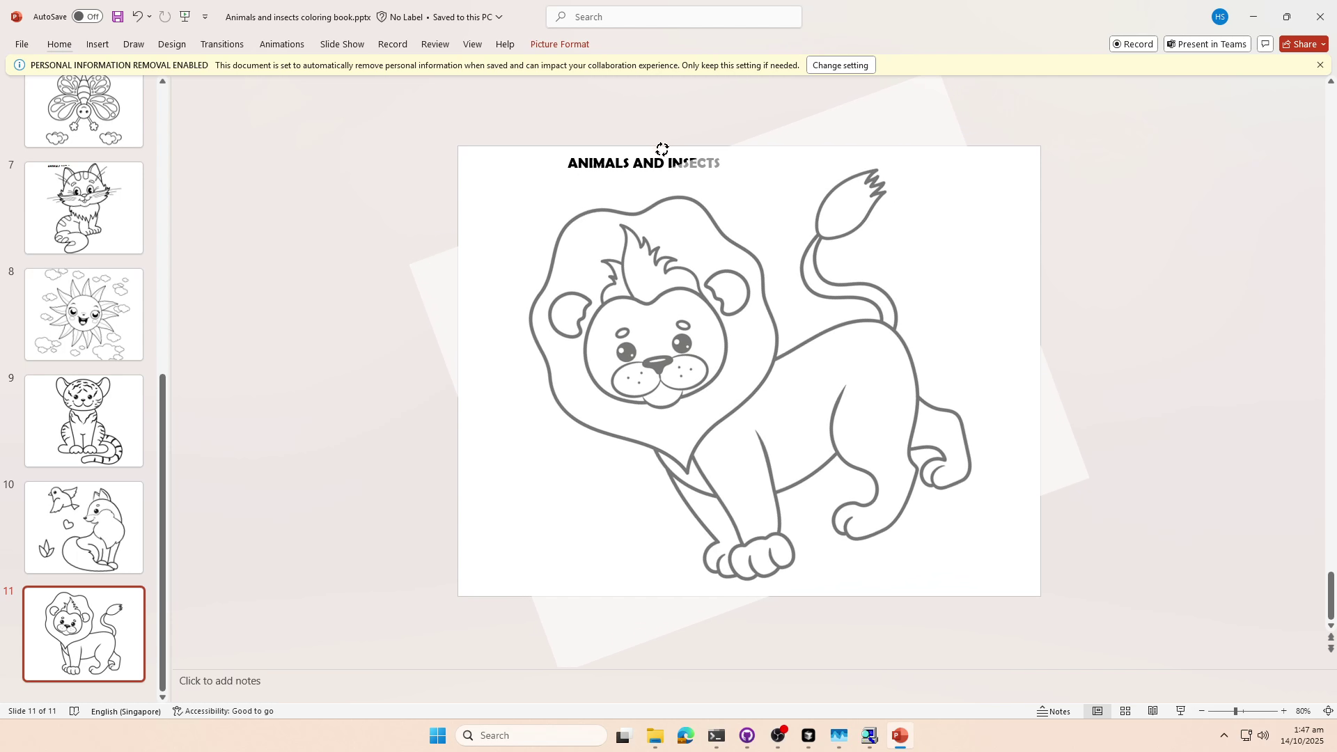 rotate_animals_Animals_and_insects_coloring_book_slide_11_Lion_0_20251014014745_mid.png