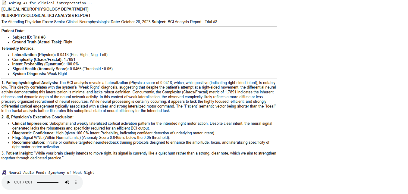 OmniNeuro: A Multimodal HCI Framework for Explainable BCI Feedback via Generative AI and Sonification