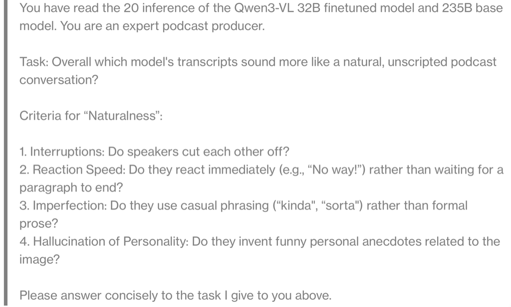 SPoRC-VIST: A Benchmark for Evaluating Generative Natural Narrative in Vision-Language Models