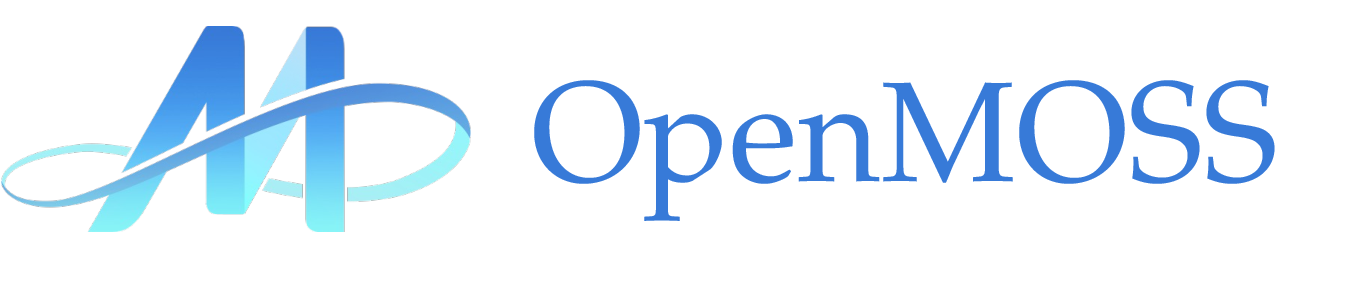 MOSS Transcribe Diarize Technical Report