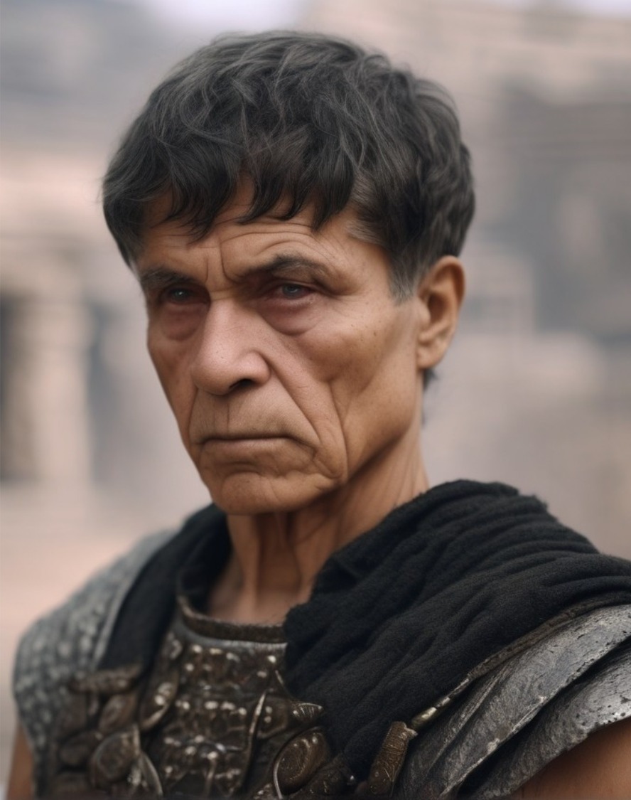 VIBE: Visual Instruction Based Editor