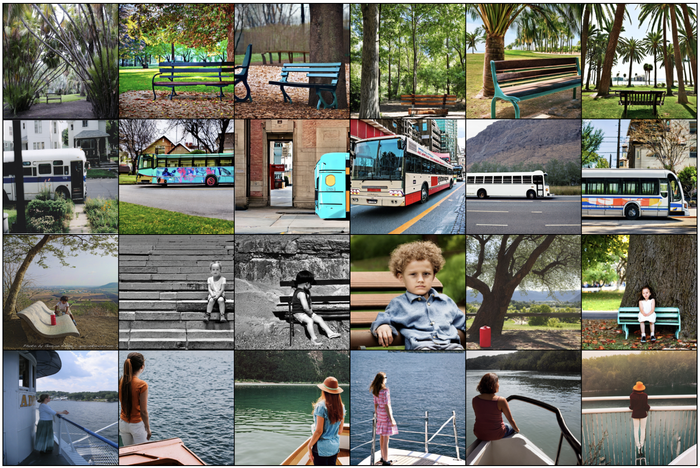 GMAIL: Generative Modality Alignment for generated Image Learning