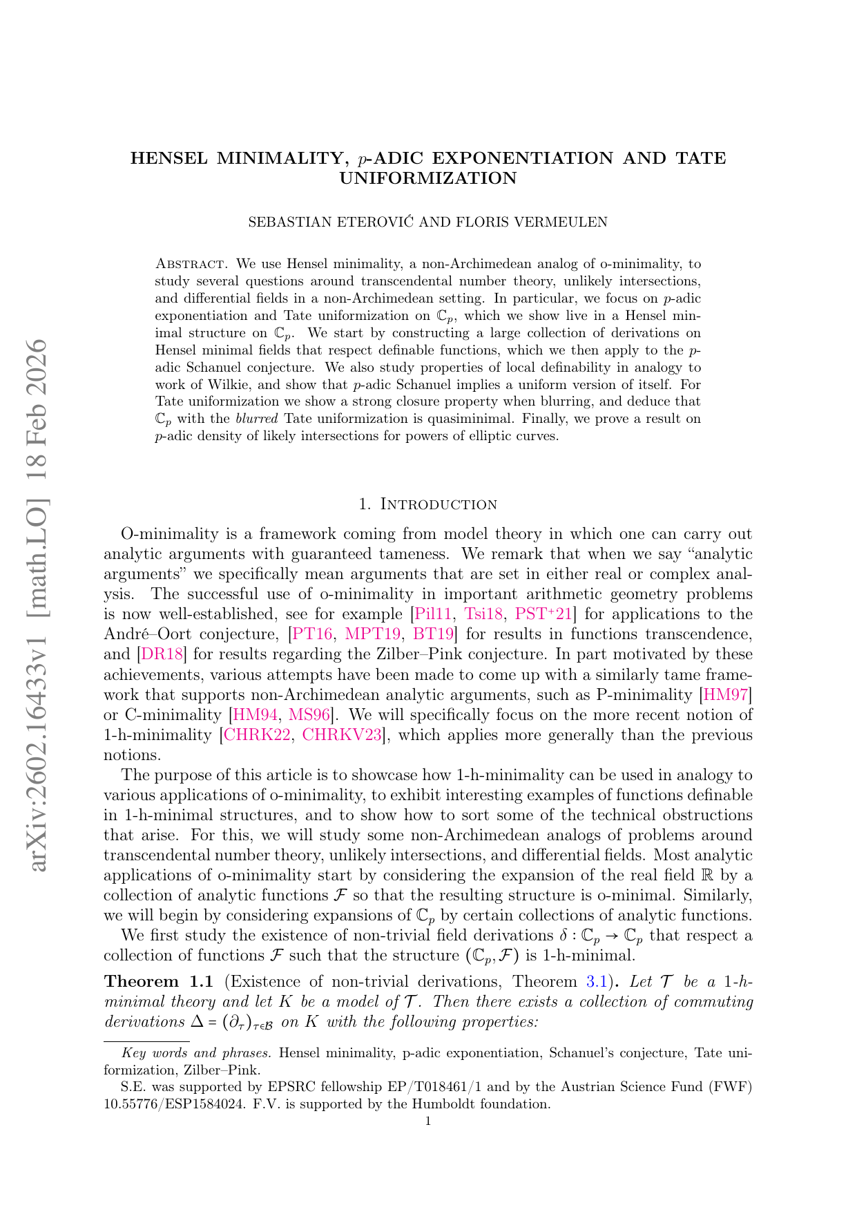 Hensel minimality, $p$-adic exponentiation and Tate uniformization