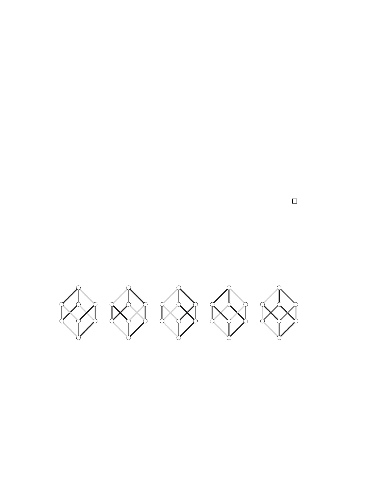 가스드 모노이드와 나눔 모노이드의 교차점: 준중심과 로컬 델타 분석