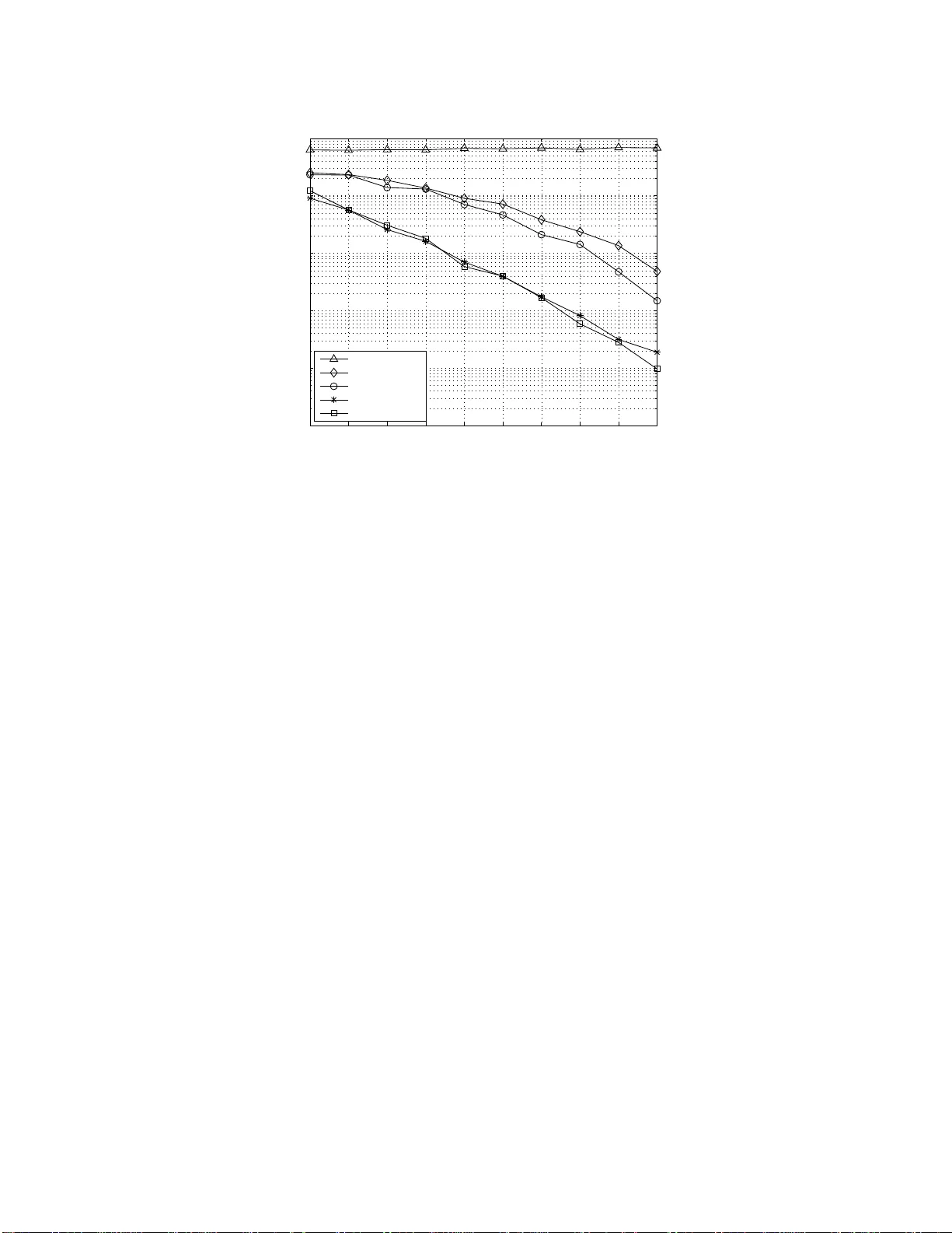 Graph-Based Decoding in the Presence of ISI