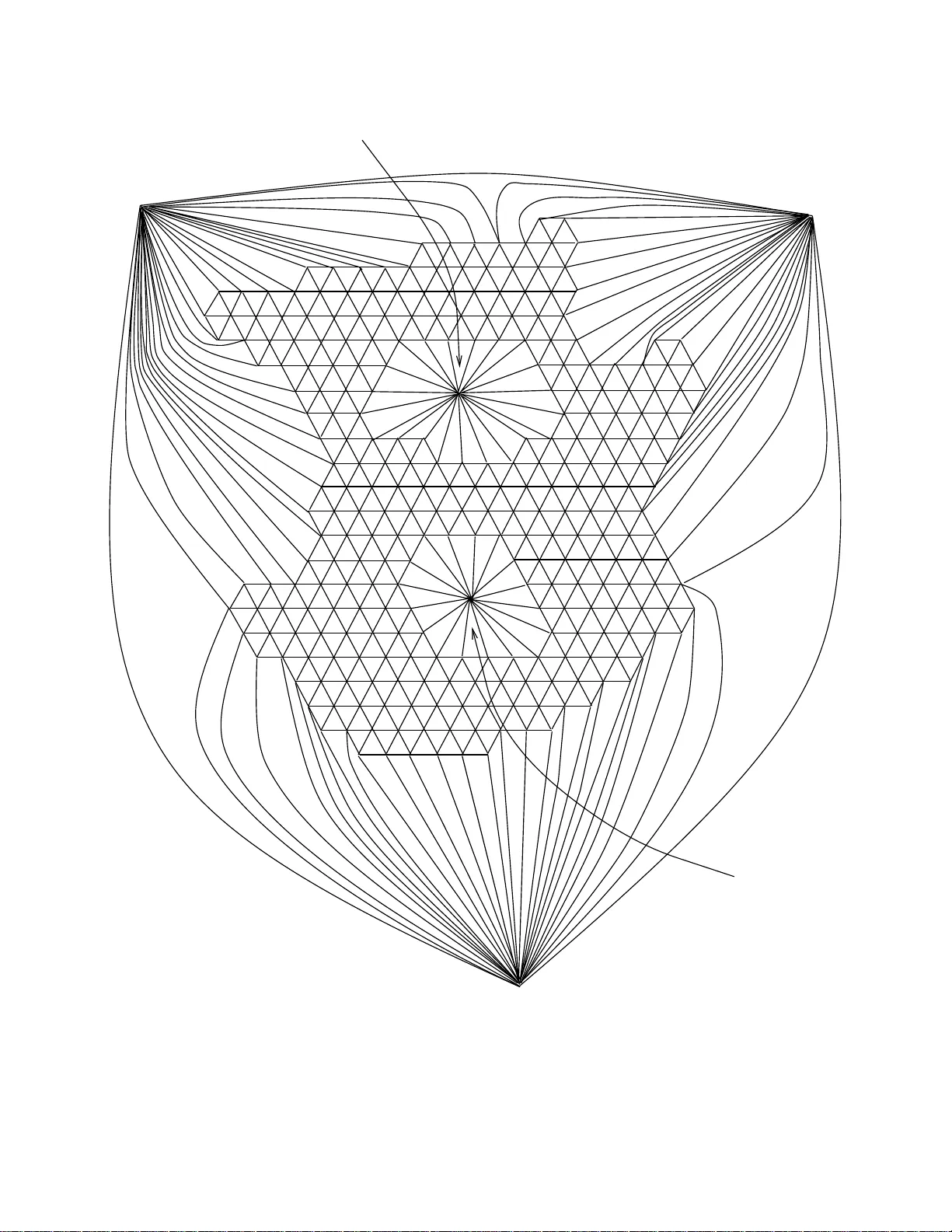 조합적 규칙에 따른 도형 포장과 복소함수 응용