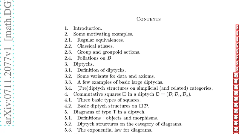 Lie Groupoids as generalized atlases