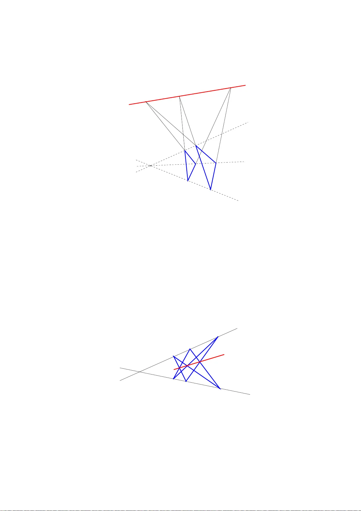 기하대수와 사변격자