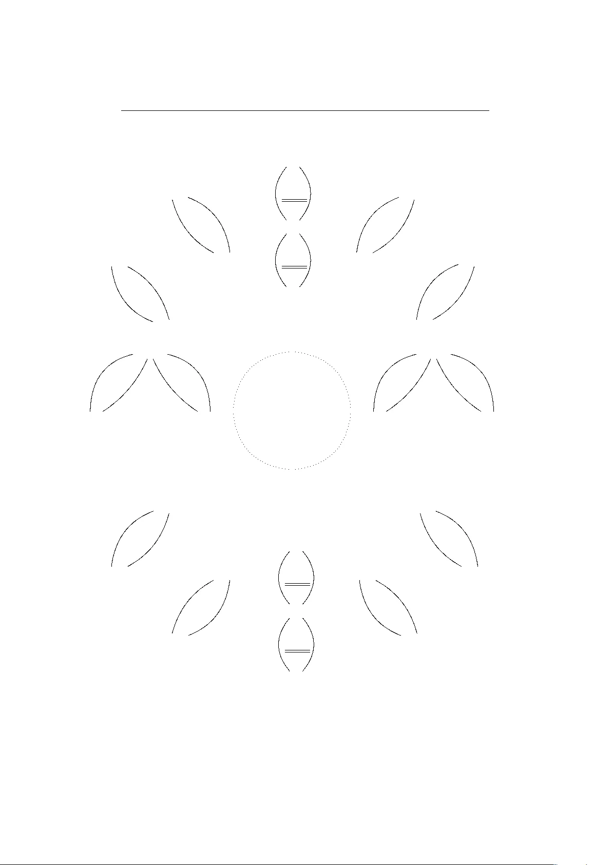 n‑그룹오이드의 계단식 정확열: 지구라스 구조의 일반화