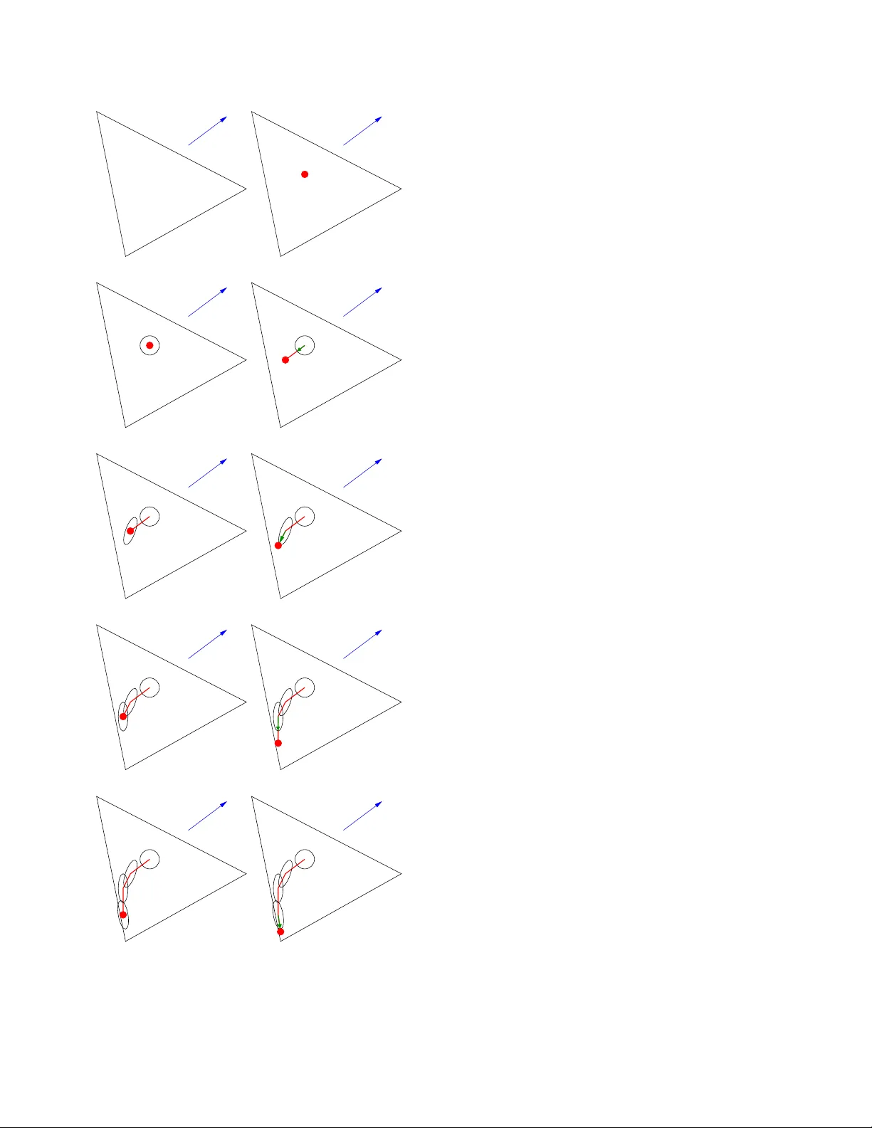 선형 프로그래밍 디코딩을 위한 내부점 알고리즘