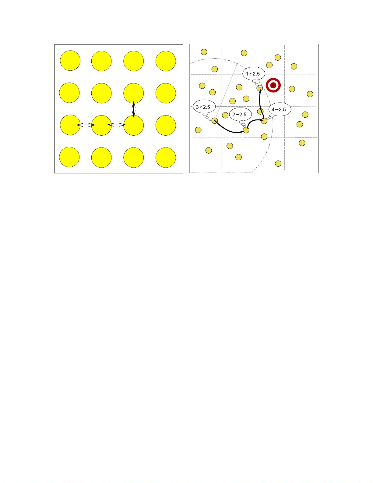 경로 평균화를 이용한 차수 최적 합의 알고리즘