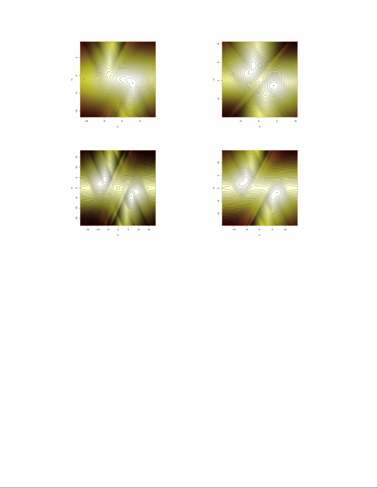 이중 라오‑블랙웰리제이션으로 변동성 억제와 모드 탐색 강화