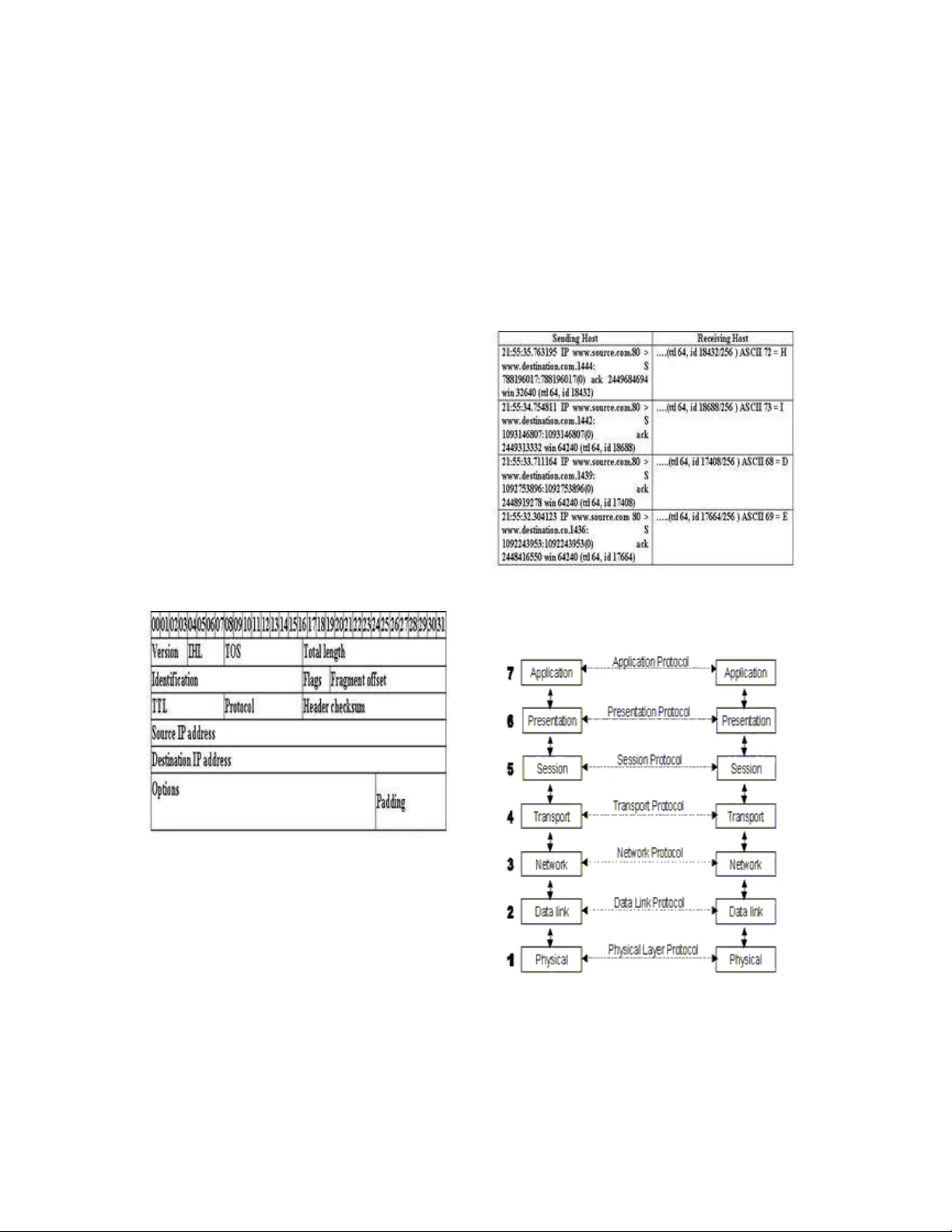 정보 은닉 기술 종합 가이드