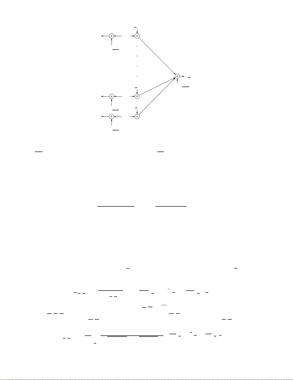 이진 입력 랜덤 CDMA 시스템 용량의 정확한 상한과 하한