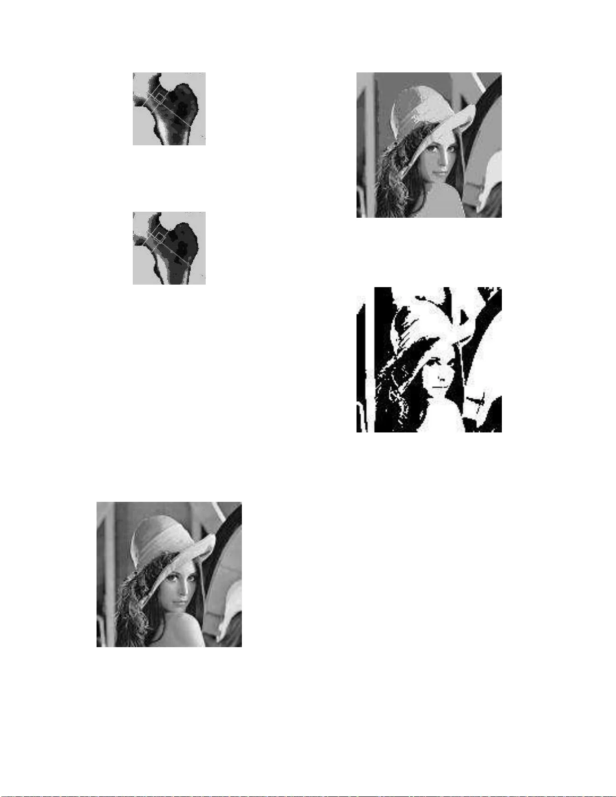 이미지 분할을 위한 λ 연결성 자동 결정 방법