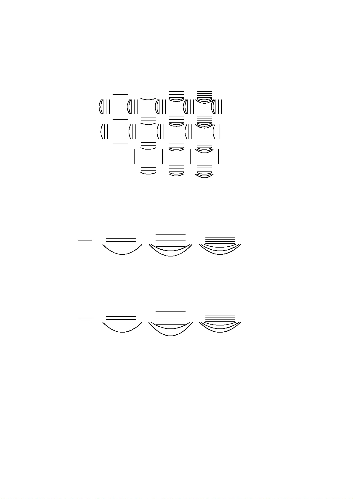 시뮬렉스 하강 범주와 동차 구조의 새로운 통합
