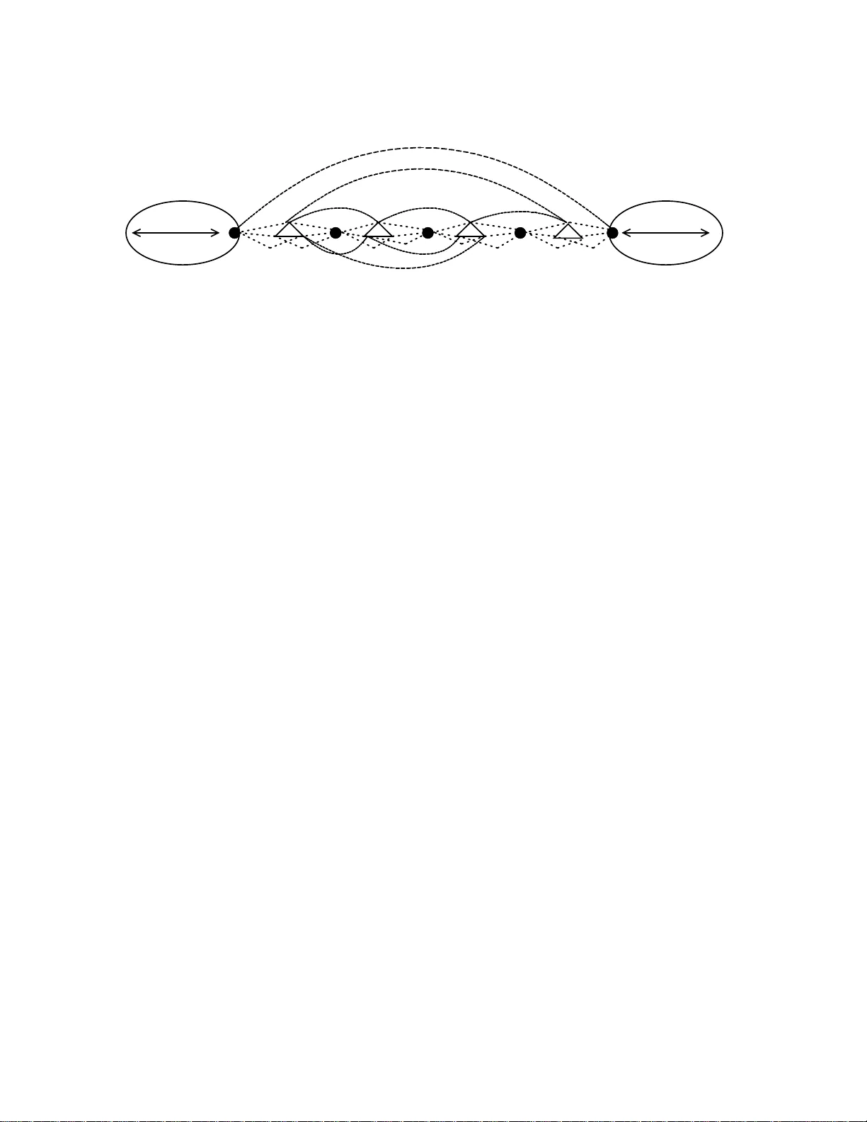Parameterized Low-distortion Embeddings - Graph metrics into lines and   trees