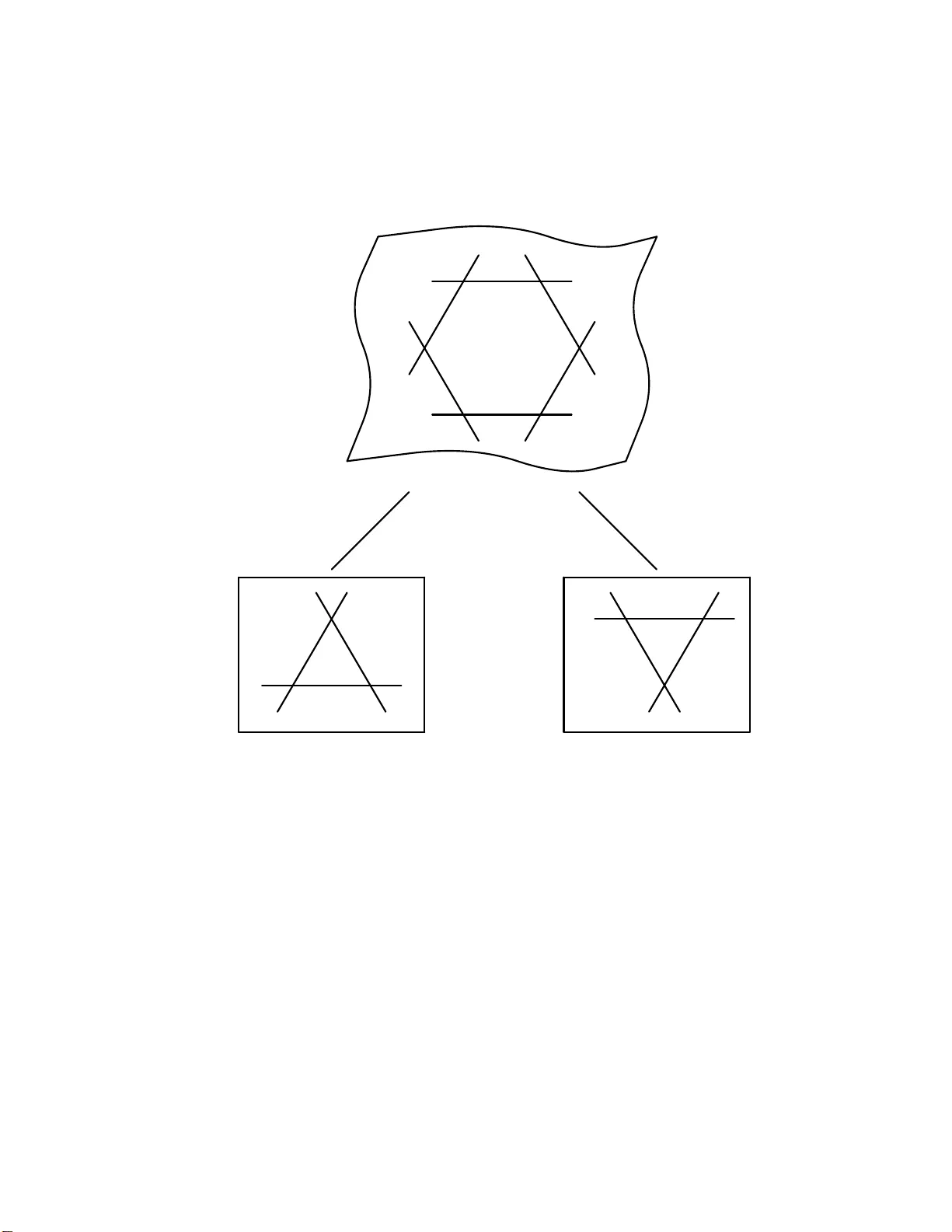임의 체 위 차수 6 델 피아조 곡면의 완전 분류와 K‑이론