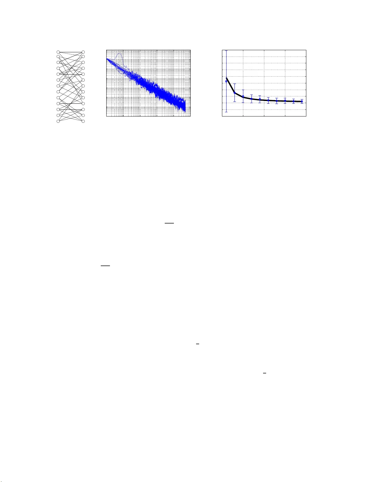 Network-based consensus averaging with general noisy channels