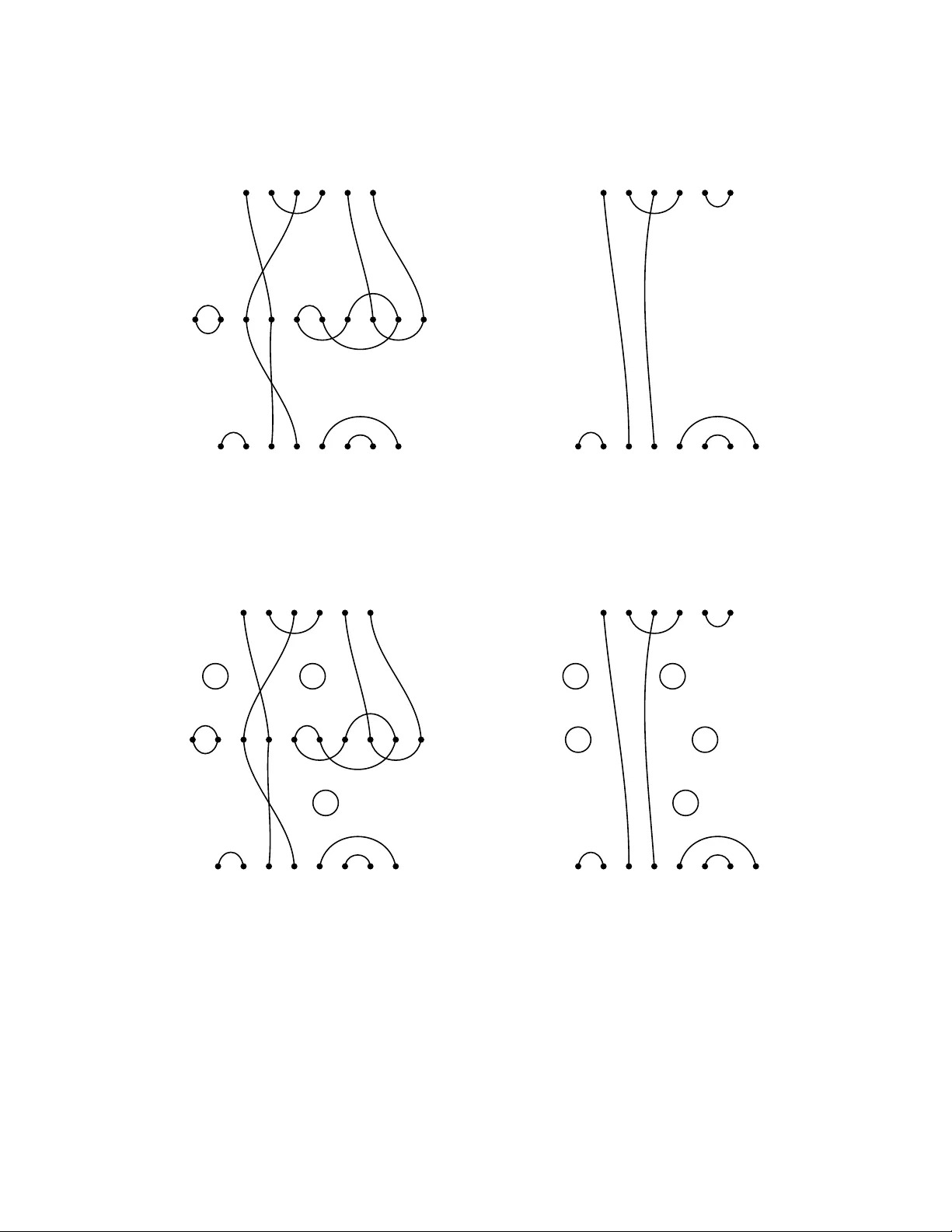 링킹 다이어그램을 자유롭게 구성하기