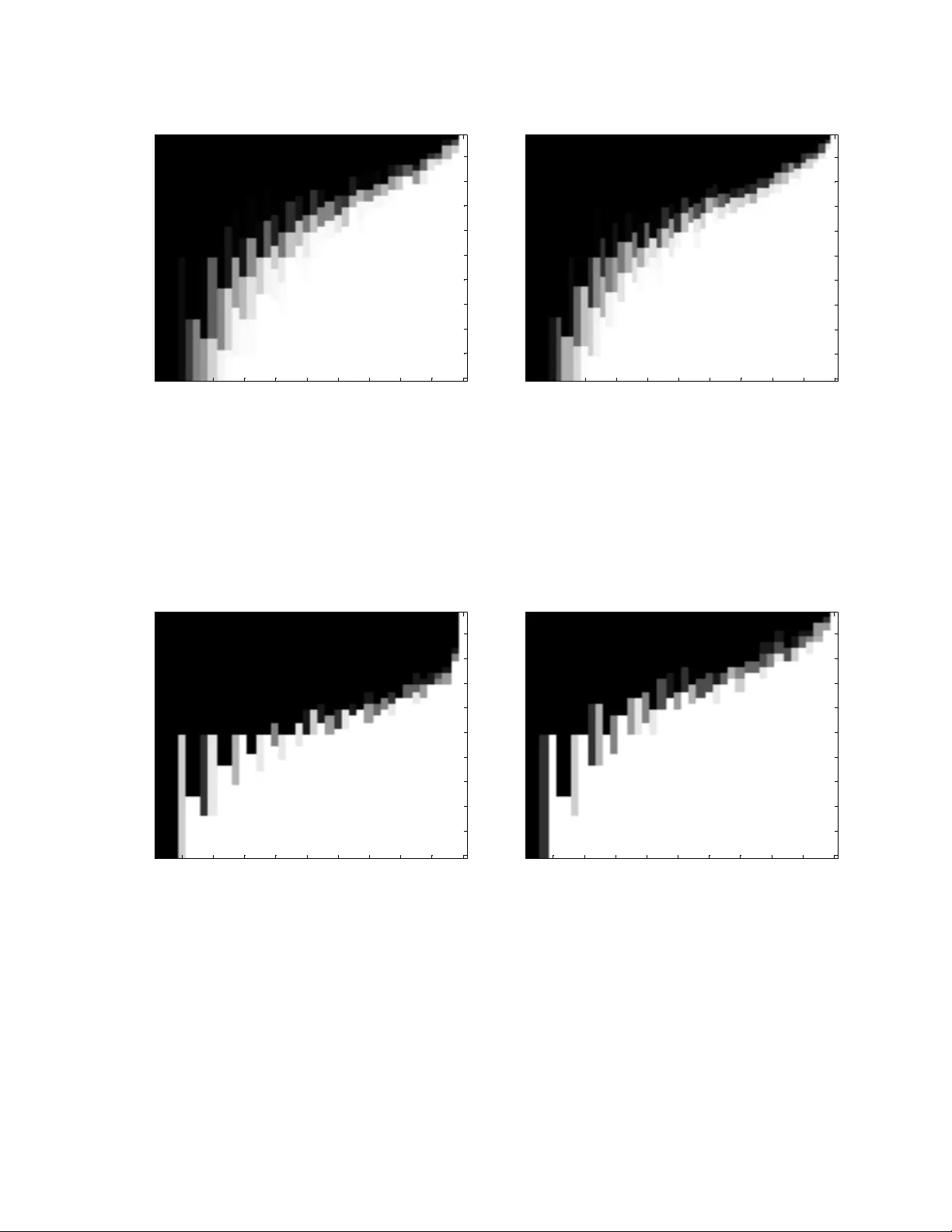 저해상도 행렬 복원을 위한 핵심 최적화 기법