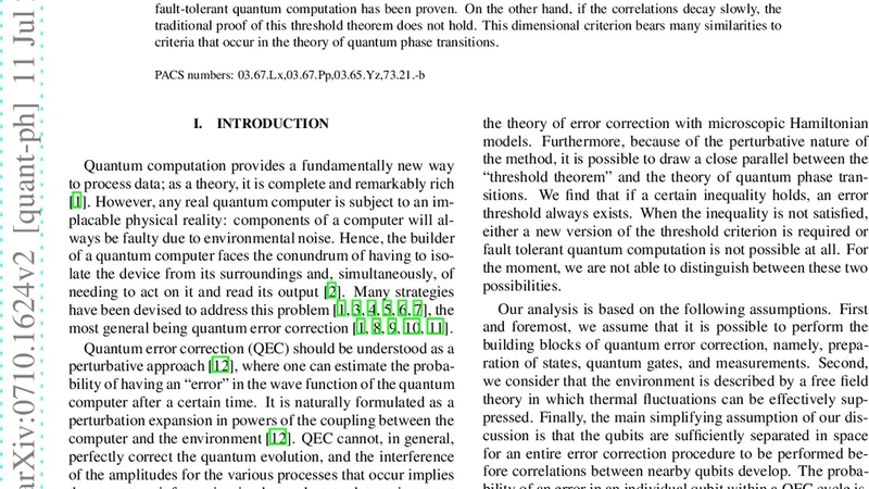 Hamiltonian Formulation of Quantum Error Correction and Correlated   Noise: The Effects Of Syndrome Extraction in the Long Time Limit