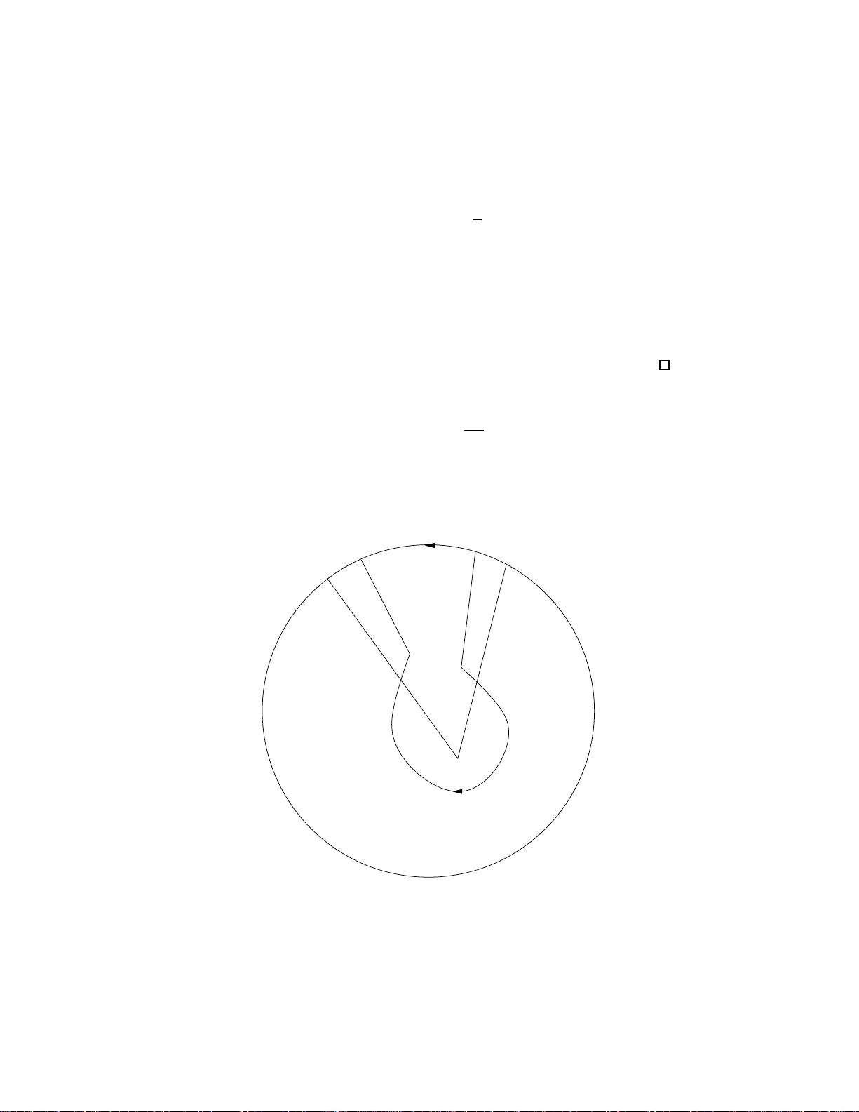 Alexandrov curvature of Kaehler curves