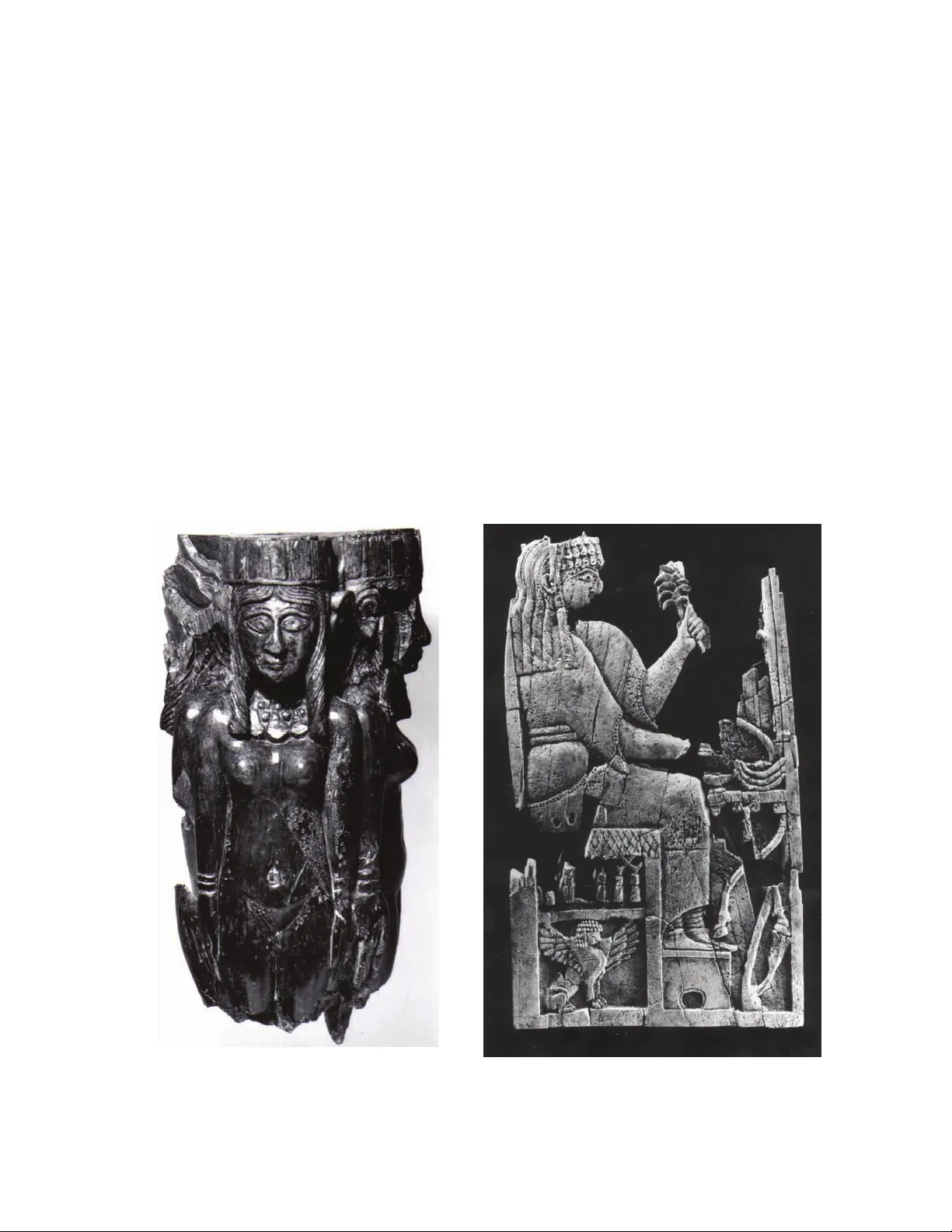 레반틴 상아 조각 지역 분류를 위한 머신러닝 접근