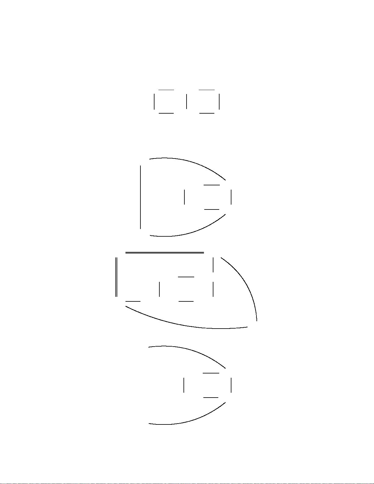 지향 코호몰로지와 보렐 모어 동류 이론을 통한 대수적 코볼드즘 통합