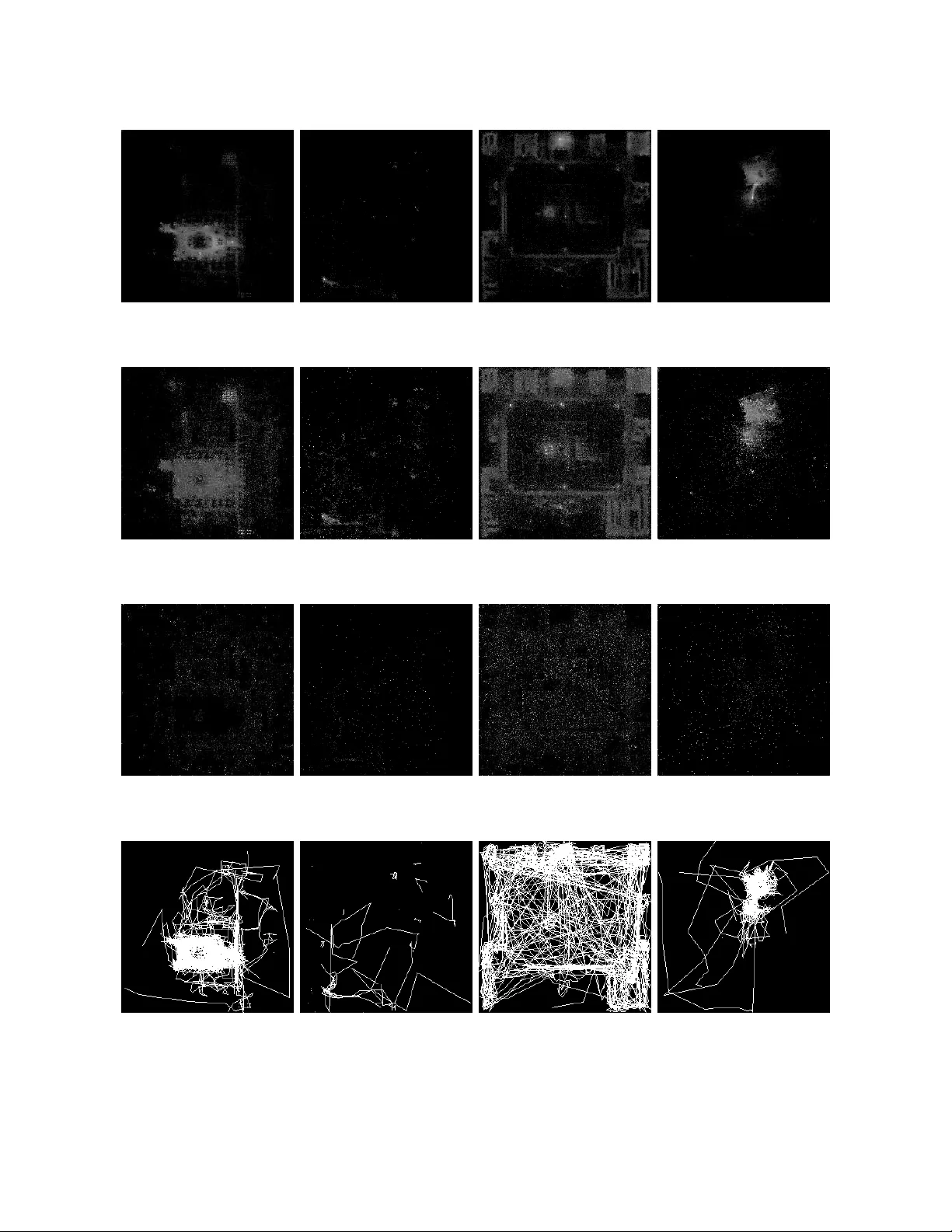 Avatar Mobility in Networked Virtual Environments: Measurements,   Analysis, and Implications