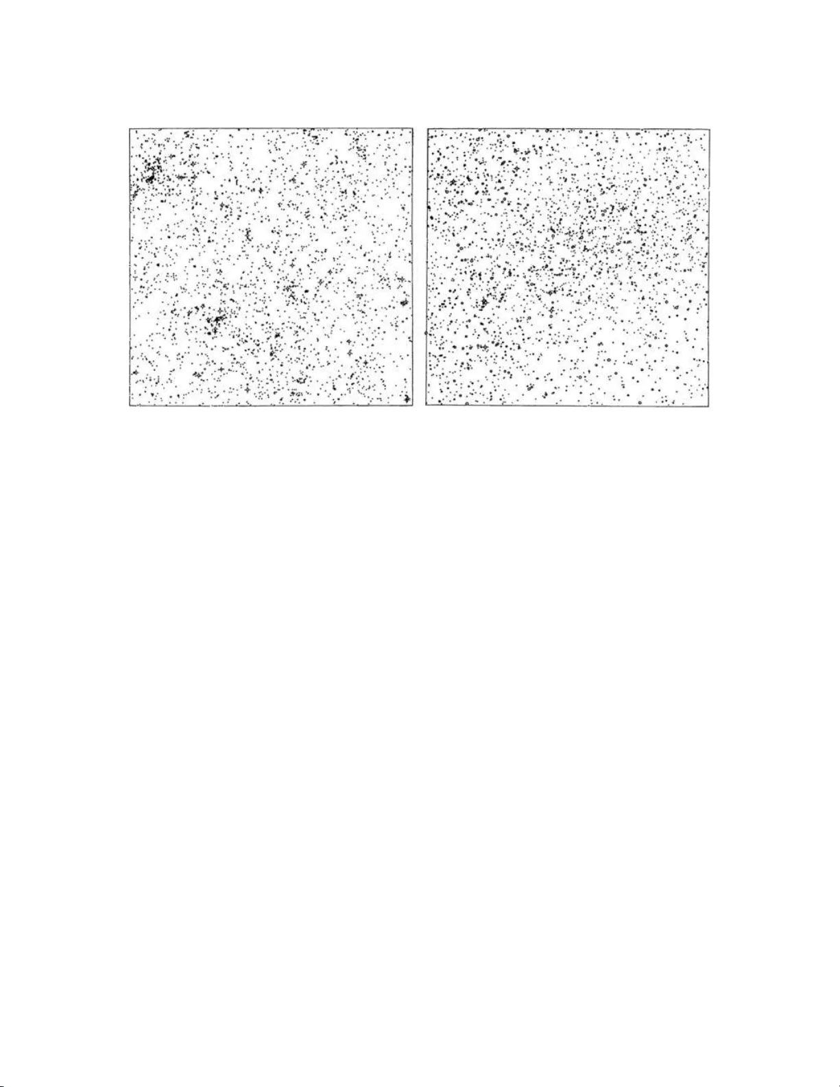 동적 불확정성 시대의 통계학 네이만 강연 2005