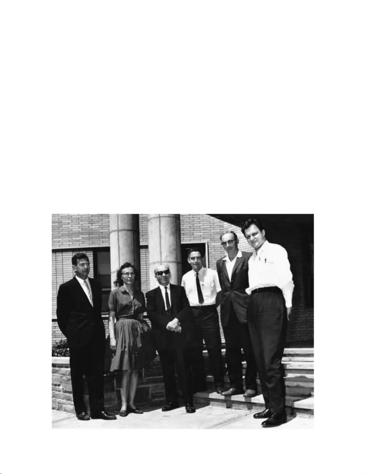 피터 허버와의 대화 강건통계와 학문 여정