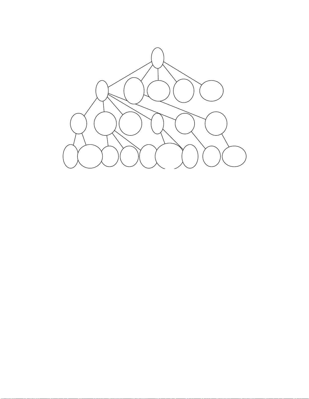 비지도 토픽 모델과 인간 정의 개념 계층의 통합