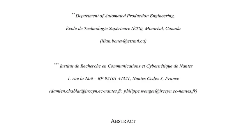 Self-Motions of General 3-RPR Planar Parallel Robots