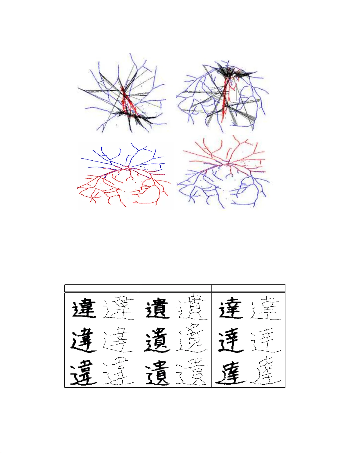 그래프 매칭을 위한 경로 추적 최적화 알고리즘