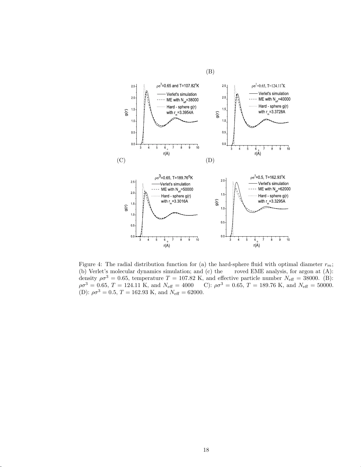 Using Relative Entropy to Find Optimal Approximations: an Application to   Simple Fluids