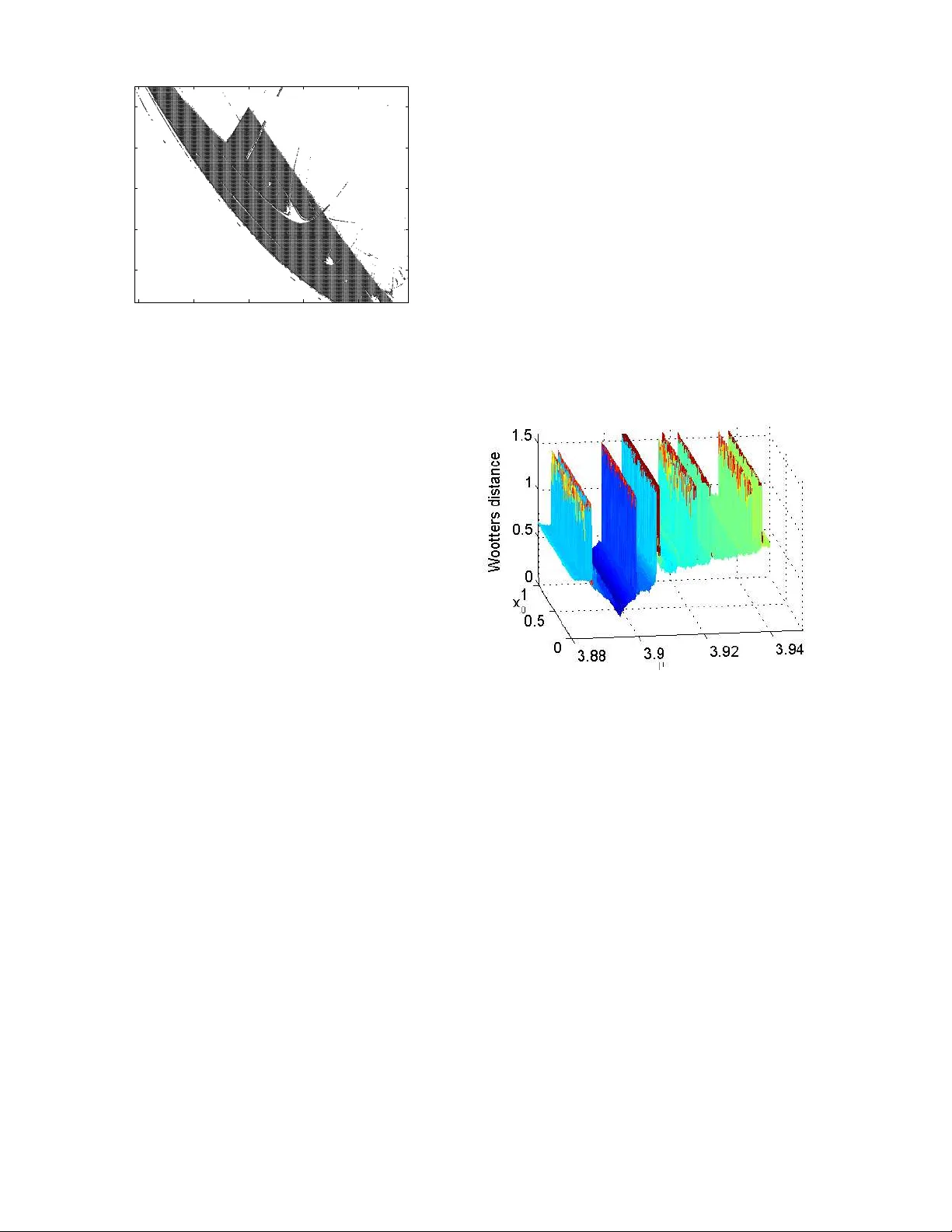 디지털 혼돈 기반 암호의 암호분석 기본 프레임워크