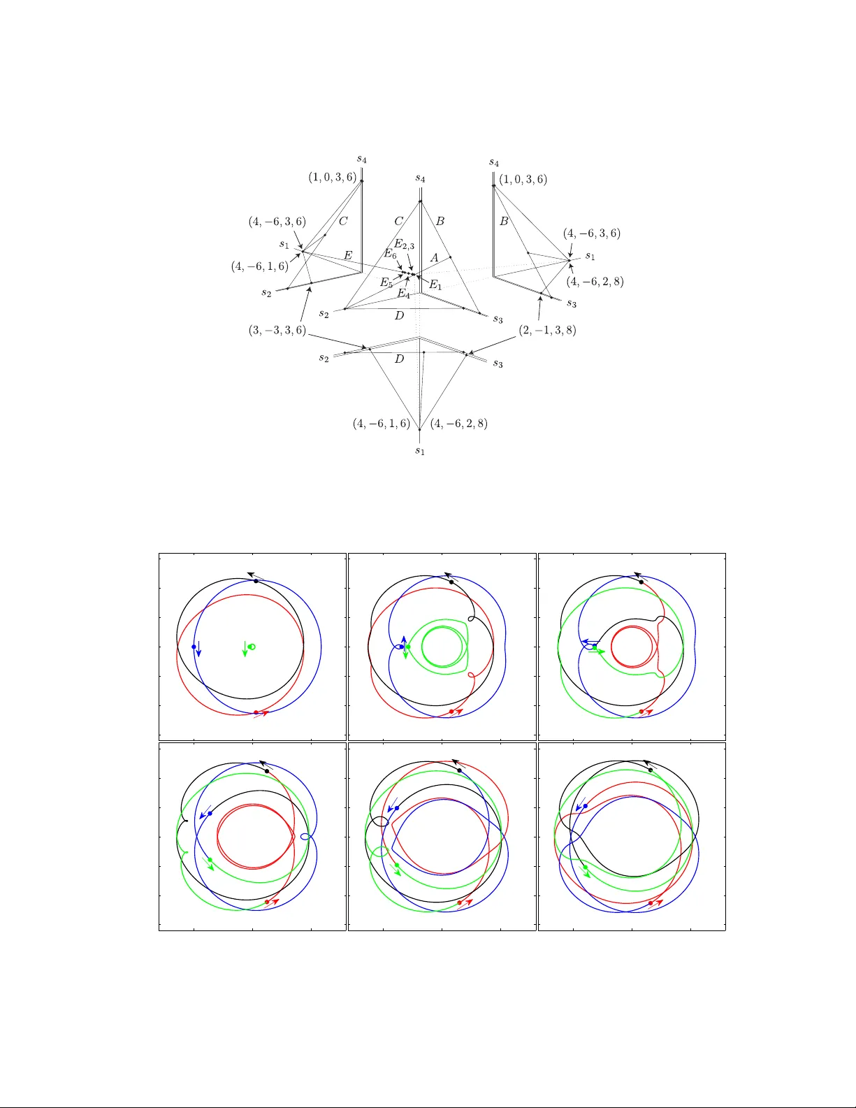 An infinite branching hierarchy of time-periodic solutions of the   Benjamin-Ono equation