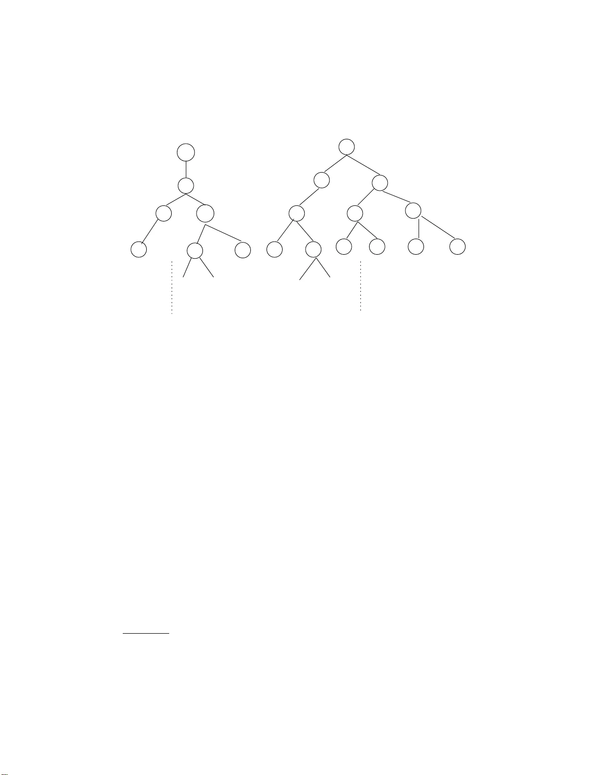 뷰 위의 논리 질의 결정 가능성 및 표현력