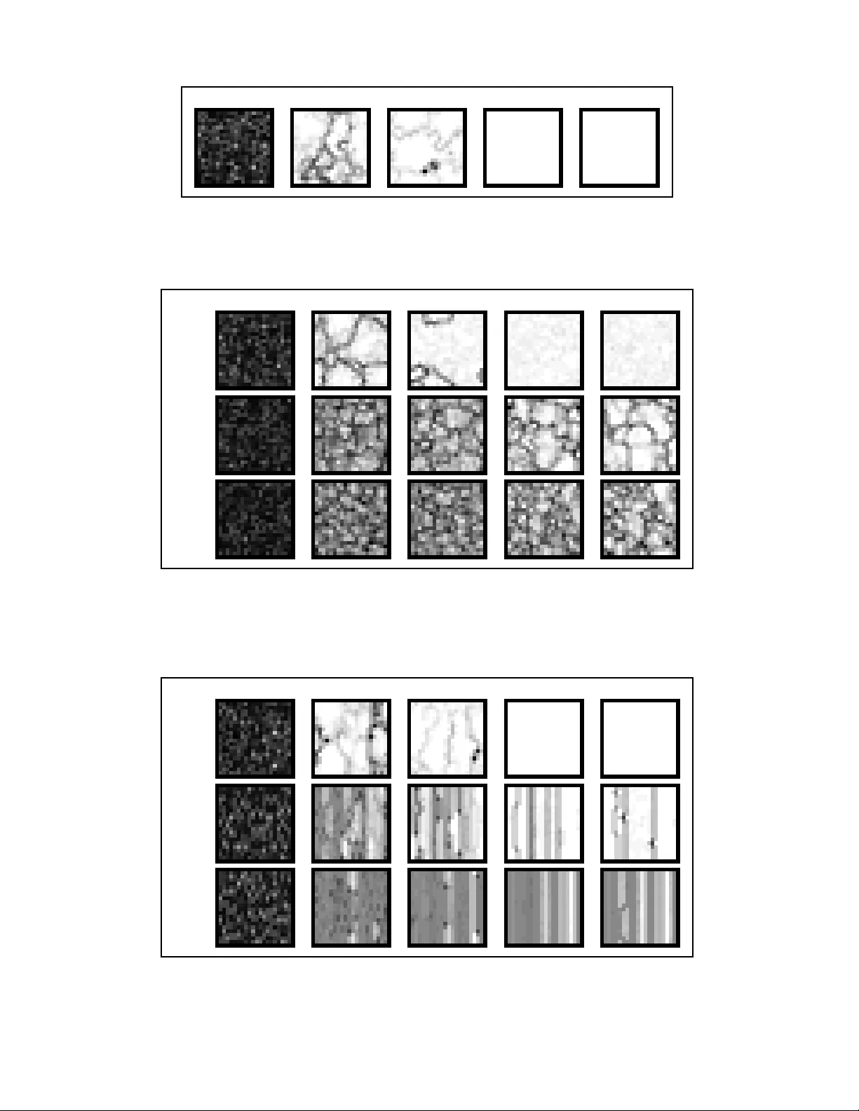 On the Influence of Selection Operators on Performances in Cellular   Genetic Algorithms